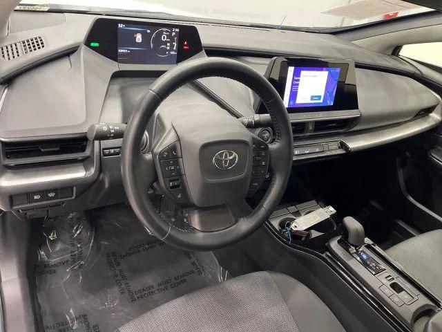 2023 Toyota Prius LE