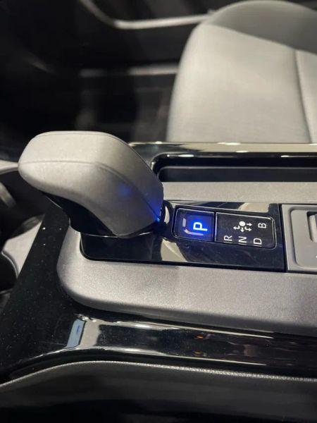 2023 Toyota Prius LE