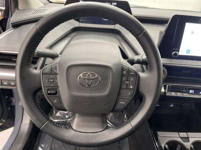 2023 Toyota Prius LE
