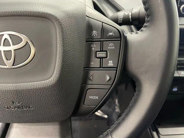 2023 Toyota Prius LE