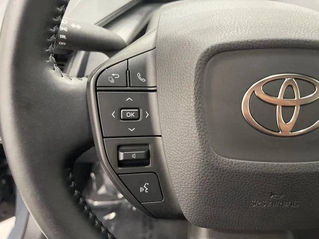 2023 Toyota Prius LE