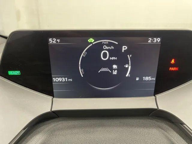 2023 Toyota Prius LE