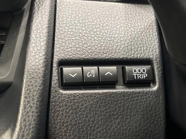 2023 Toyota Prius LE