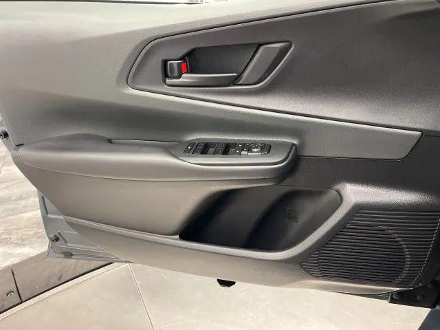 2023 Toyota Prius LE