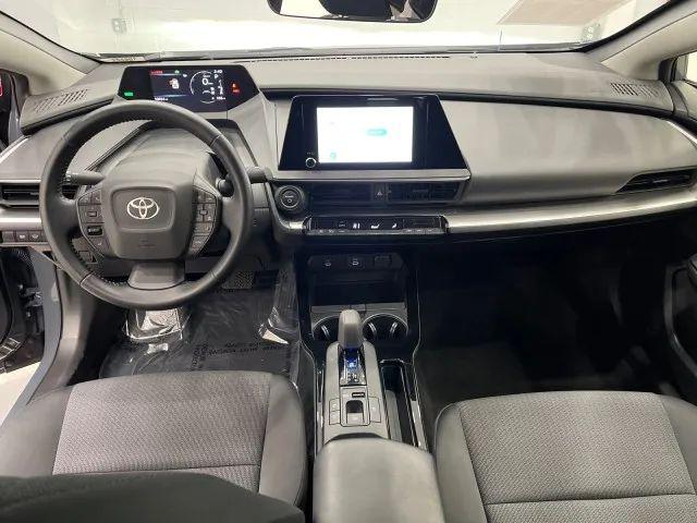 2023 Toyota Prius LE