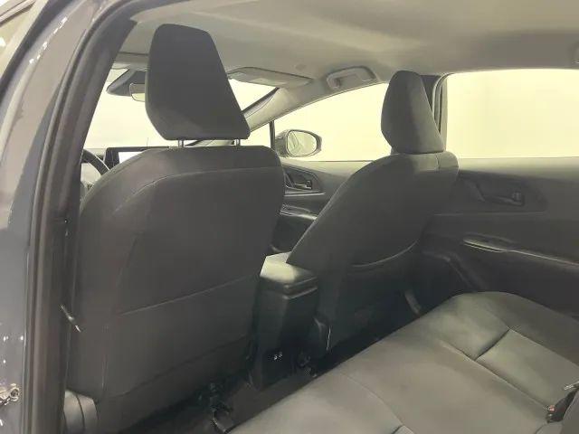 2023 Toyota Prius LE