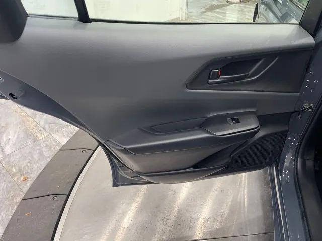 2023 Toyota Prius LE