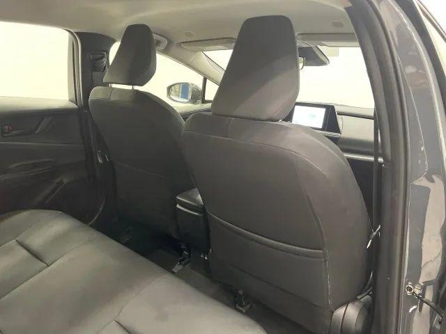 2023 Toyota Prius LE