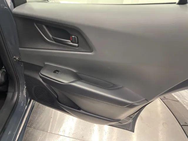 2023 Toyota Prius LE