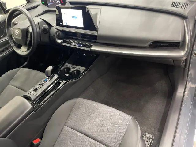 2023 Toyota Prius LE