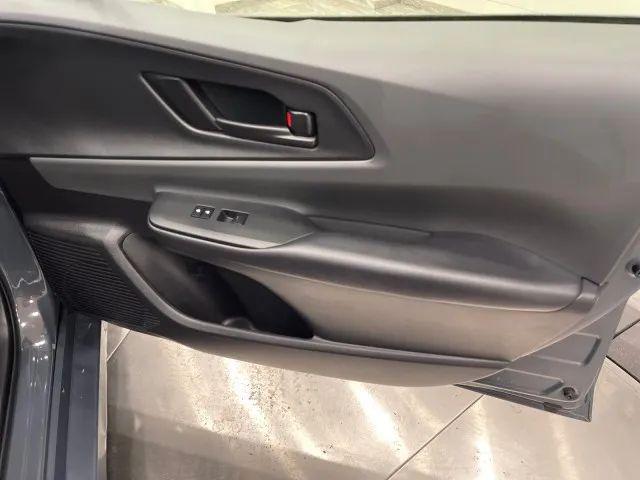 2023 Toyota Prius LE