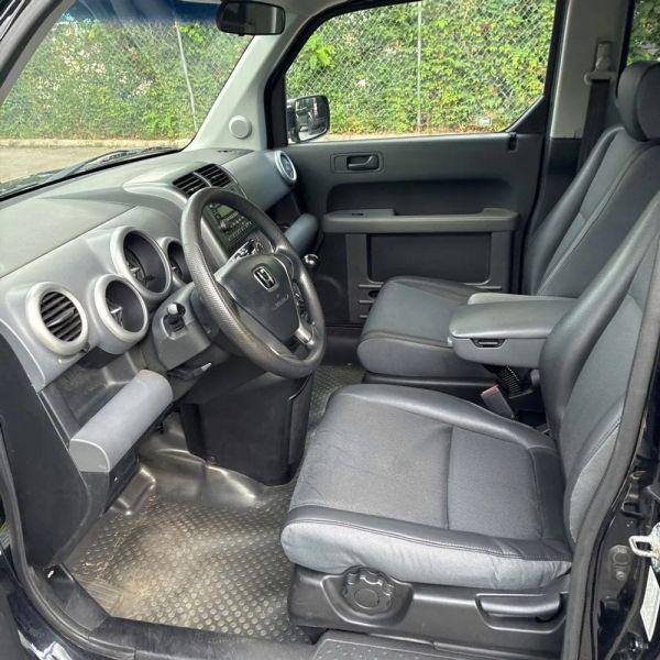 2005 Honda Element EX