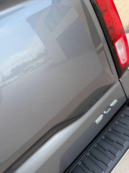 2020 GMC Sierra 1500 2WD Crew Cab Short Box SLE