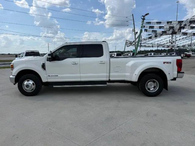 2020 Ford F-350 LARIAT