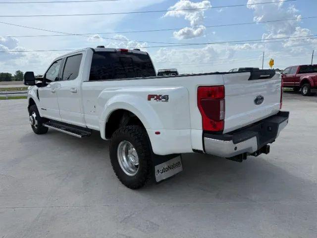 2020 Ford F-350 LARIAT