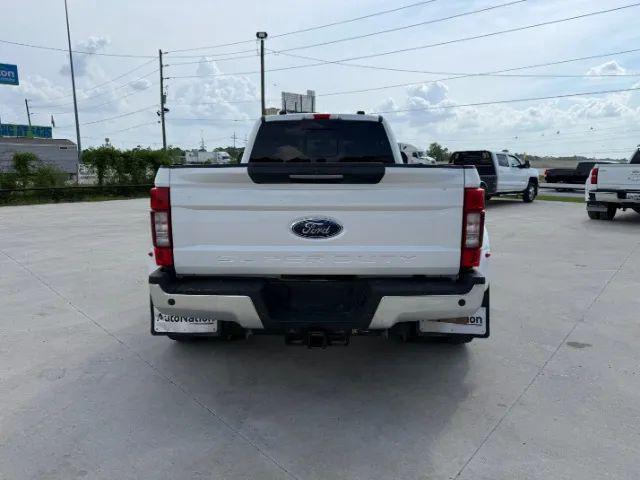 2020 Ford F-350 LARIAT