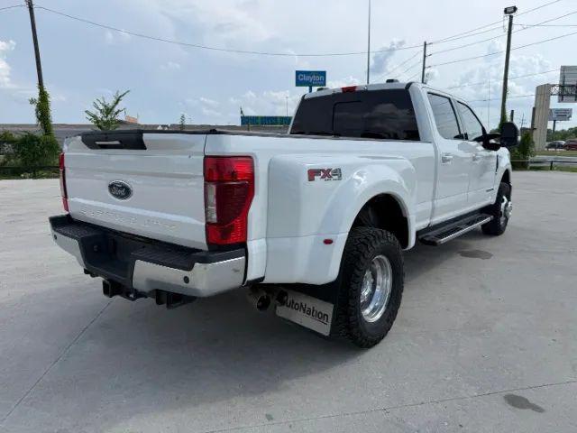 2020 Ford F-350 LARIAT