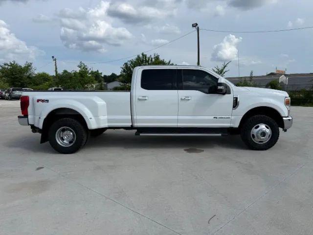 2020 Ford F-350 LARIAT