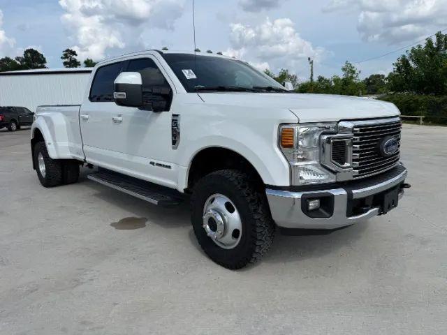 2020 Ford F-350 LARIAT