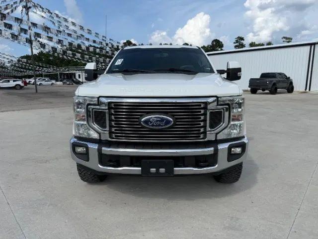 2020 Ford F-350 LARIAT