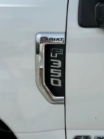 2020 Ford F-350 LARIAT