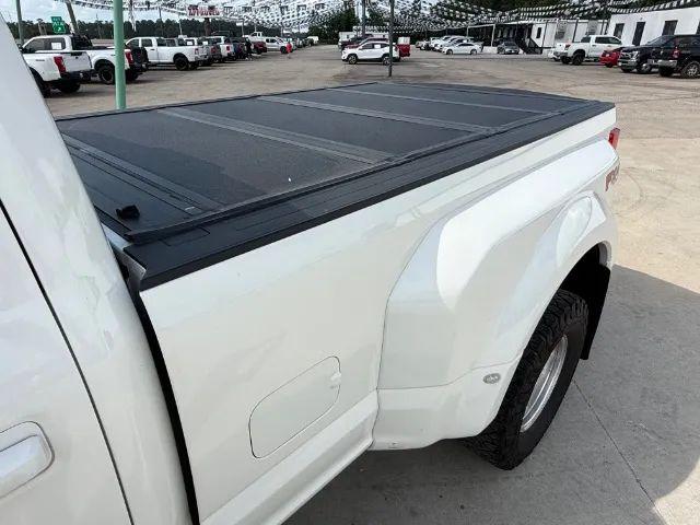 2020 Ford F-350 LARIAT