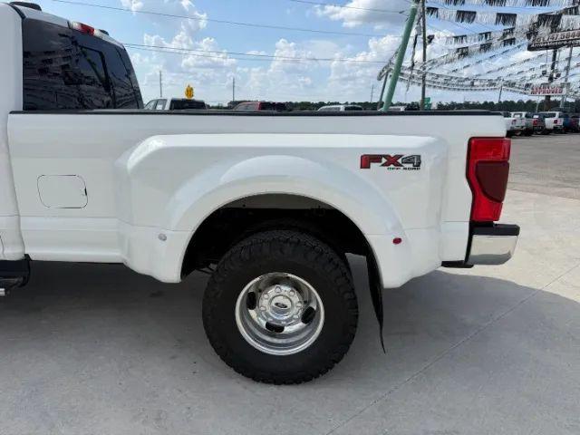 2020 Ford F-350 LARIAT
