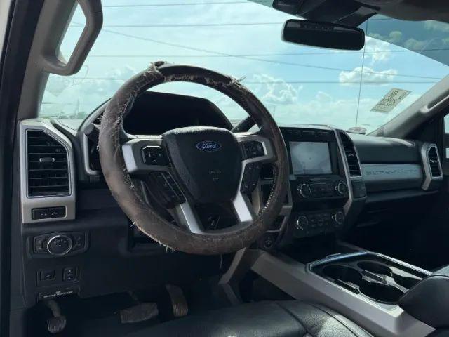 2020 Ford F-350 LARIAT
