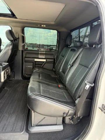 2020 Ford F-350 LARIAT