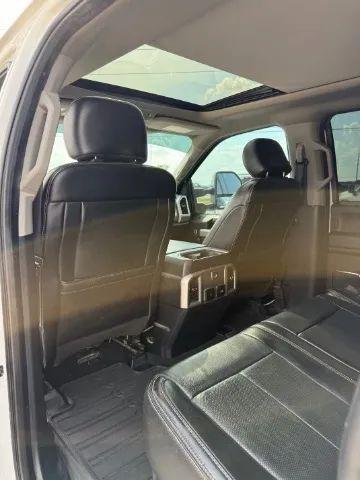 2020 Ford F-350 LARIAT