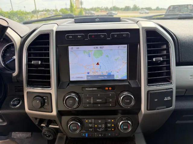 2020 Ford F-350 LARIAT