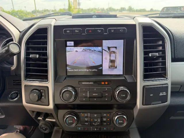 2020 Ford F-350 LARIAT