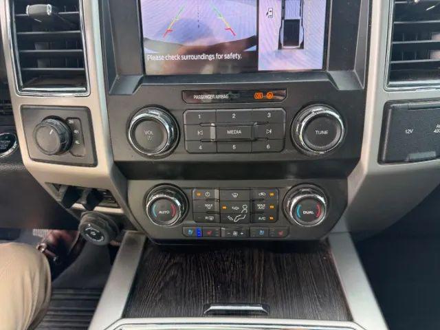 2020 Ford F-350 LARIAT