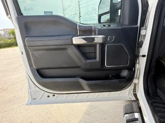 2020 Ford F-350 LARIAT