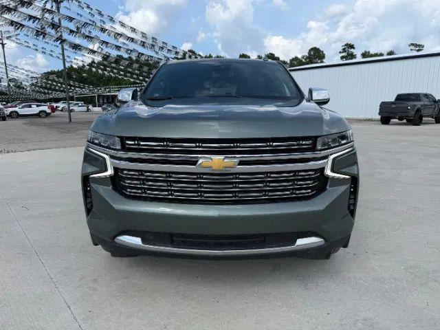 2023 Chevrolet Suburban 4WD Premier