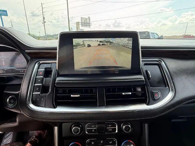 2023 Chevrolet Suburban 4WD Premier