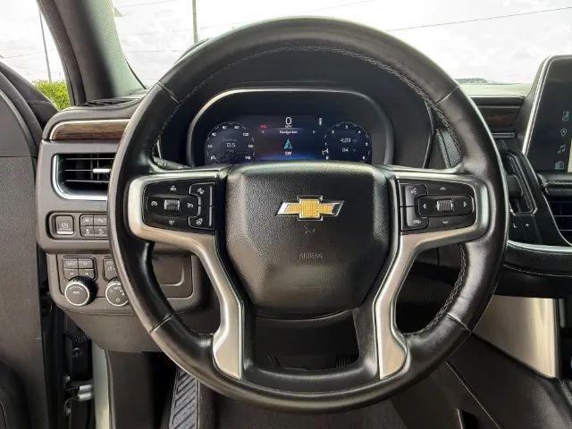 2023 Chevrolet Suburban 4WD Premier