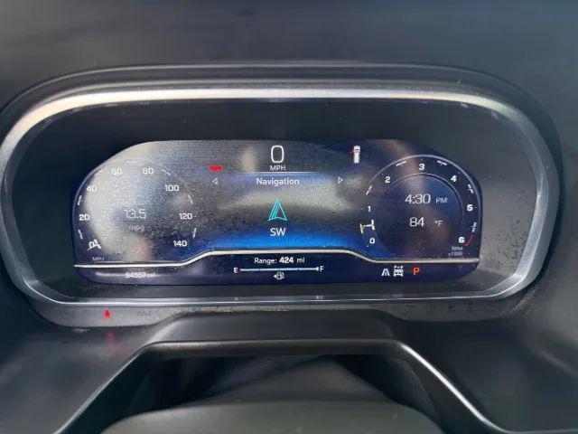 2023 Chevrolet Suburban 4WD Premier