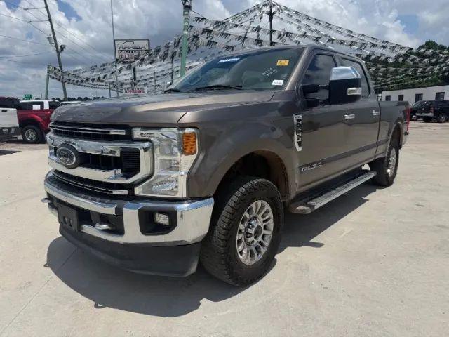 2020 Ford F-250 XLT for sale in Porter, TX