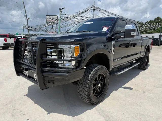 2018 Ford F-250 XLT for sale in Porter, TX
