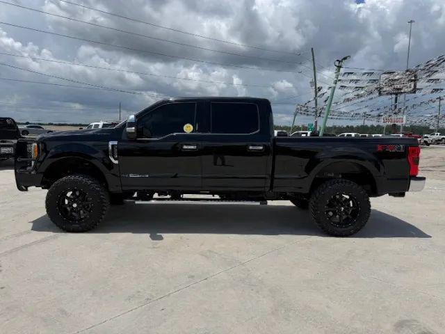 2018 Ford F-250 XLT
