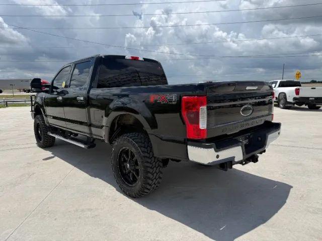 2018 Ford F-250 XLT