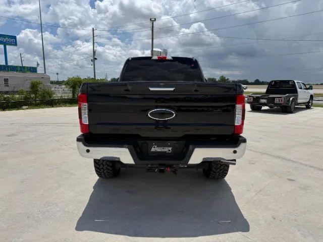 2018 Ford F-250 XLT