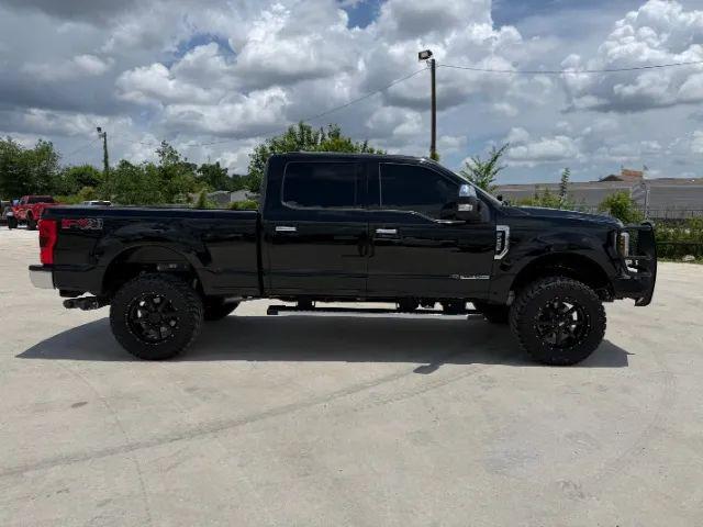 2018 Ford F-250 XLT