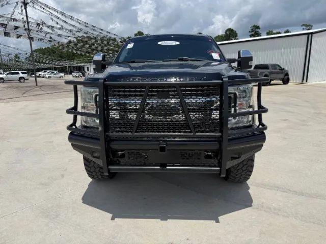 2018 Ford F-250 XLT