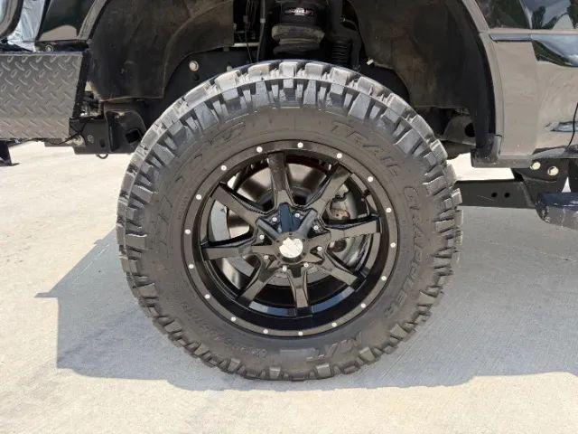 2018 Ford F-250 XLT