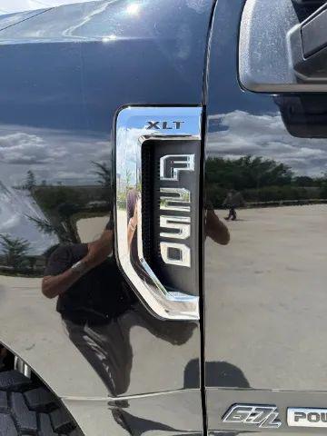 2018 Ford F-250 XLT