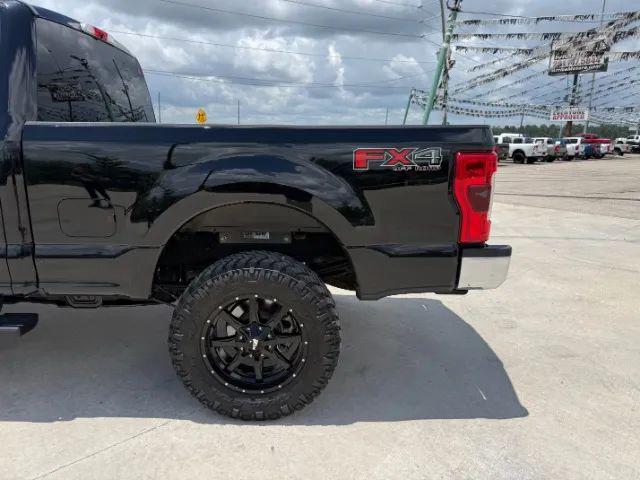 2018 Ford F-250 XLT