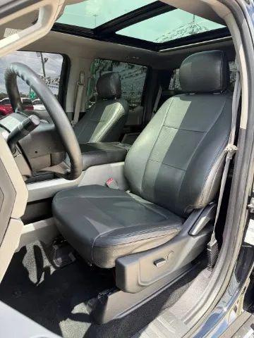 2018 Ford F-250 XLT