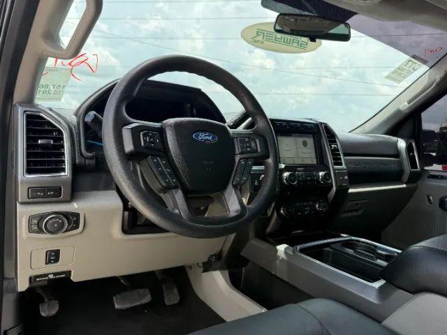2018 Ford F-250 XLT